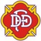 Dallas City, TX Fire Logo