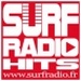 Surf Radio - Surf Radio Hits Logo