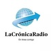 La Cronica Regional Radio Logo