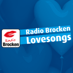 Radio Brocken - Lovesongs Logo