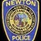 Newton, MA Police, Fire Logo