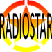 RadioStar.FM Logo