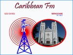 Caribbean FM Logo