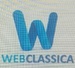 Rádio Web Clássica Logo