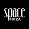 Space Ibiza Radio Logo