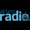 AirlessRadio Radio - The Word Logo