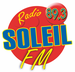 Soleil FM Montélimar Logo