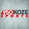 950 KOZE Sports - KOZE Logo