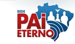 Rede Pai Eterno 96.5 Logo