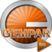 Gempar FM Logo