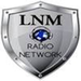 LNM Radio Logo