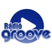 Rádió Groove Logo