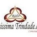 Radio Santíssima Trindade Logo