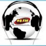 Fleek98fm.com Logo