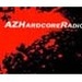 AZ Hardcore Radio Logo