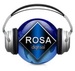 ROSA Digitaal Radio Logo