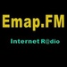 Emap FM Logo