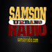 Samson Radio Logo