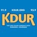 Fort Lewis Community College Radio - KDUR Logo