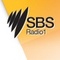 SBS Radio 2 Logo