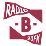 Radio B Logo