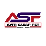 Ayitisakapfet Radio Logo