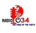 Radio 034 Logo