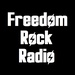 Freedom Rock Radio Logo