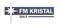 FM Kristal Logo