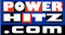 Powerhitz - Total Country Logo