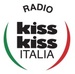 Radio Kiss Kiss Italia Logo