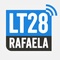 LT28 Radio Rafaela Logo