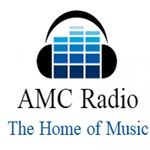 AMC Radio Logo