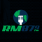 Rádio RM 87,9 FM Logo