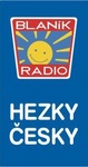 Rádio Blaník Logo