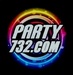 Party 732 Logo