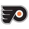 Philadelphia Flyers Play by Play Logo