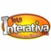 Rádio Interativa FM Logo