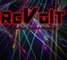 ReVolt Radio - ReVolt Hardstyle Radio Logo