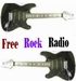 Free Rock Radio Logo