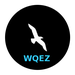 WQEZ-DB QEZ Radio Logo