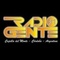 Radio Gente 105.9 Logo