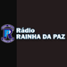 Rádio Rainha da Paz Logo