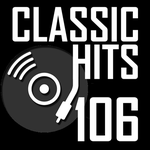 Classic Hits 106 Logo