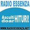 Radio Essenza Romania Logo