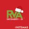 RVA The Hits Logo