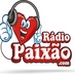 Rádio Paixão Logo