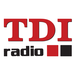 TDI Radio - Top 40 Stream Logo