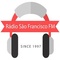 Radio São Francisco FM Logo