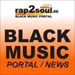 Rap2Soul Radio Logo